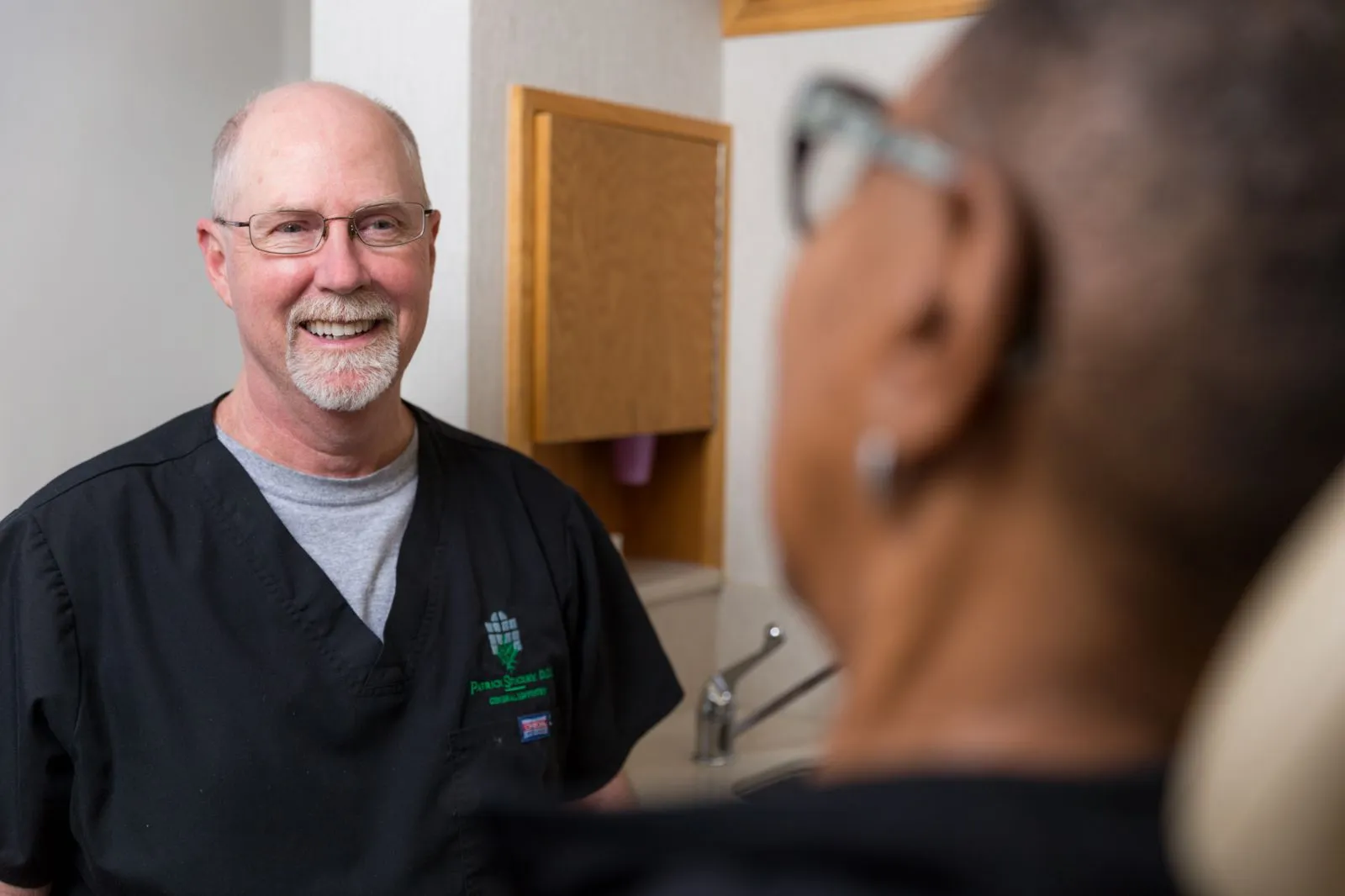 Ruston Root Canal Therapy Patrick Stuckey, DDS